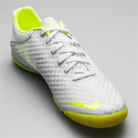 nike elastico finale 2 weiß|Nike Mens FC247 Elastico Finale II Indoor Soccer Shoe 12 US, .